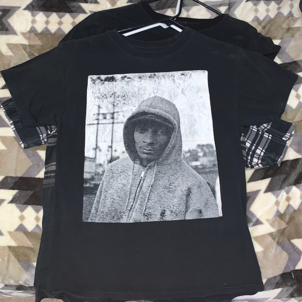 Snoop dogg tshirt